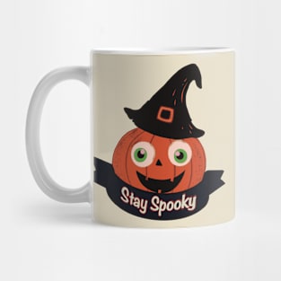 Stay Spooky Mug